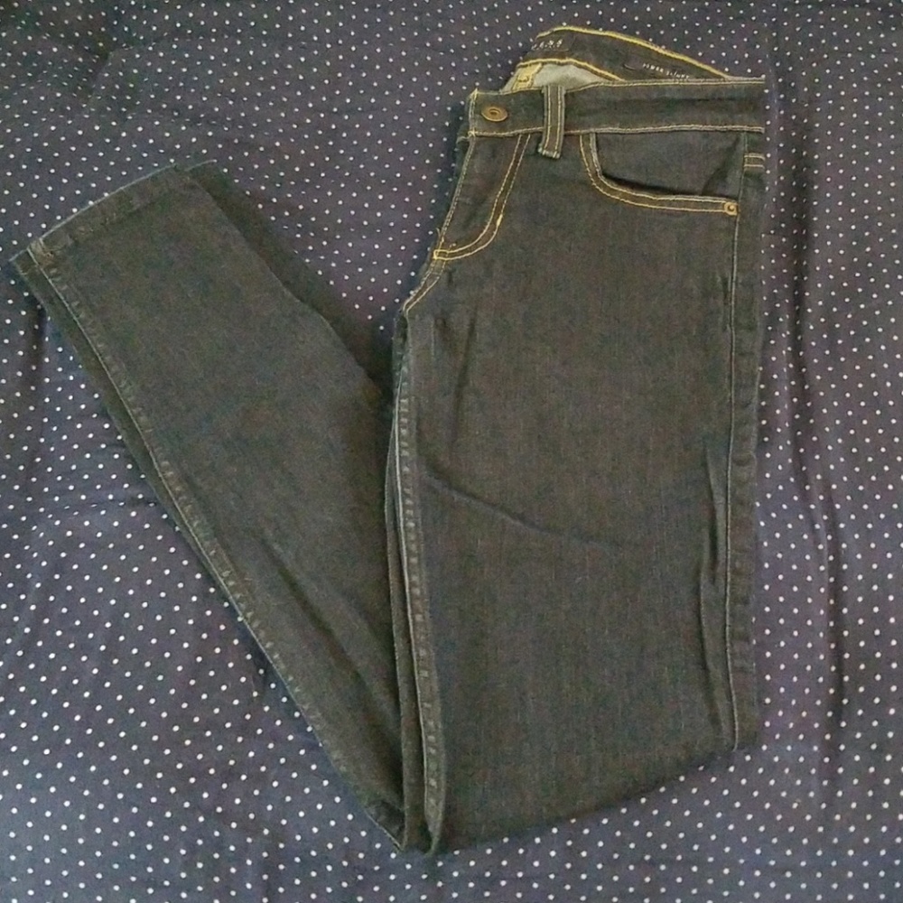 Guess power skinny jeans